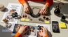 dramatic jewelry assessment
