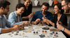 custom jewelry, artisan studio, people