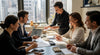 NYC jewelry studio consultation