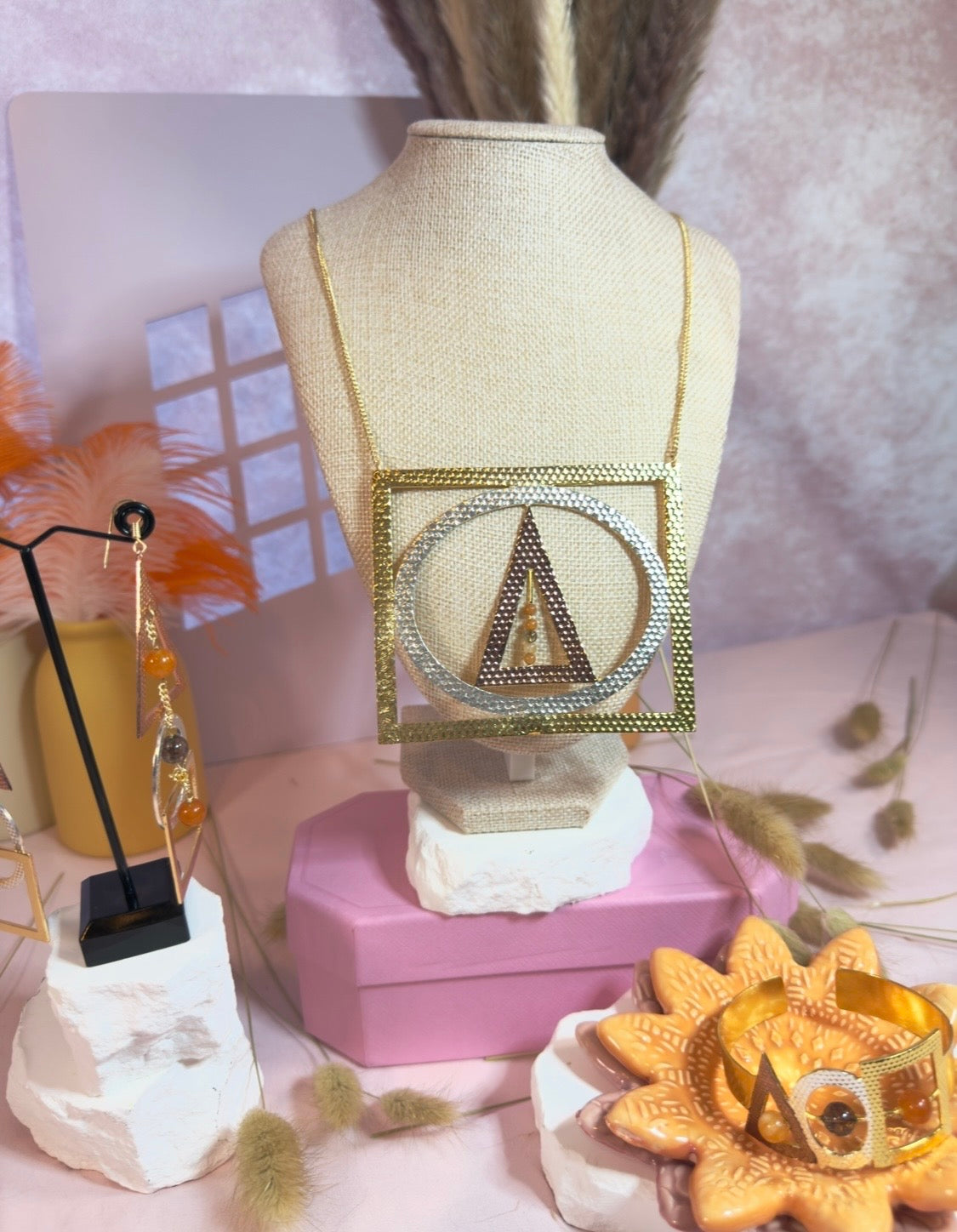 Chadwick Collection MaryJean Necklace