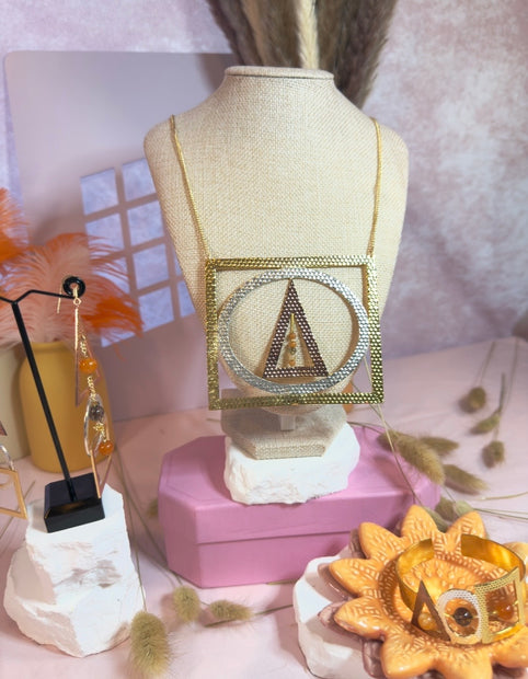 Chadwick Collection MaryJean Necklace