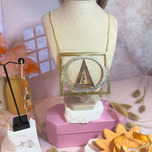 Chadwick Collection MaryJean Necklace