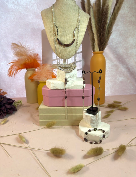 Winny Necklace