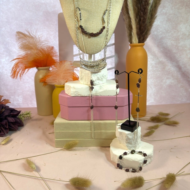 Winny Necklace
