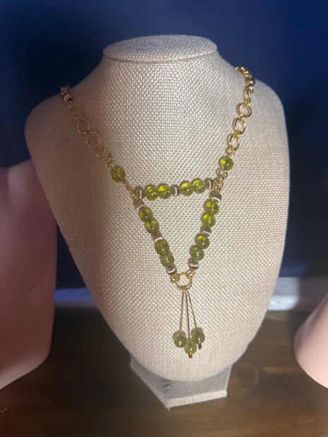 Dianne Necklace