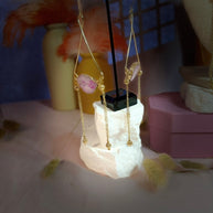 Rock’n Earrings