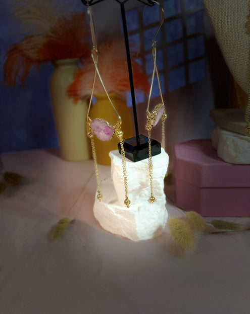 Rock’n Earrings
