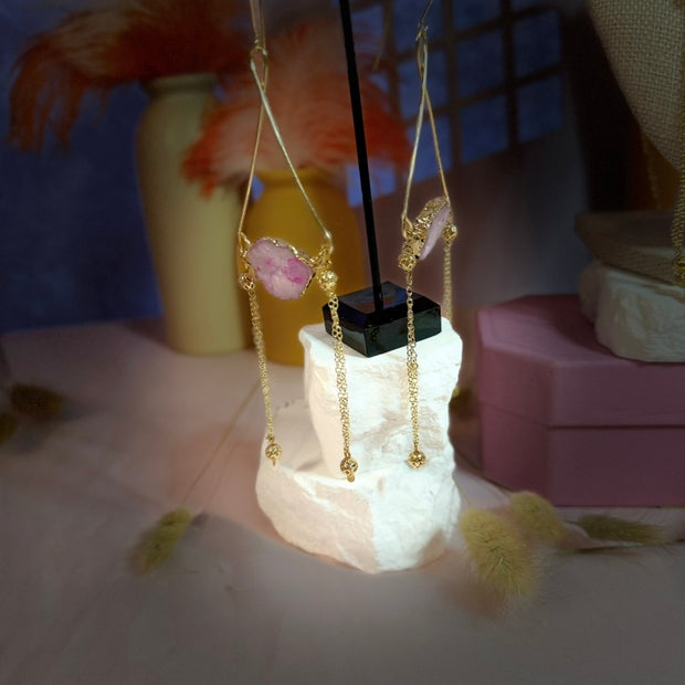 Rock’n Earrings