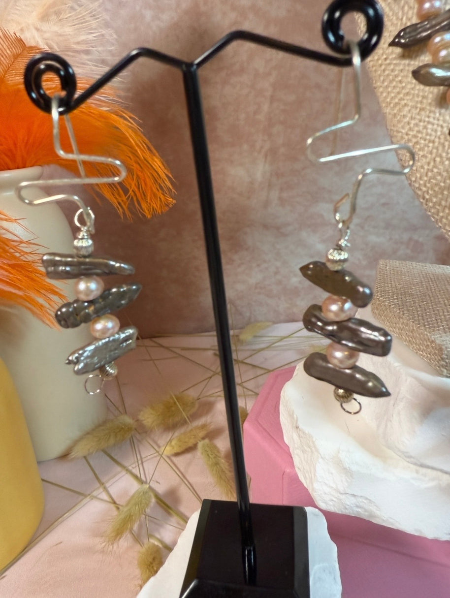 Lenny Earrings