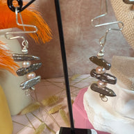 Lenny Earrings
