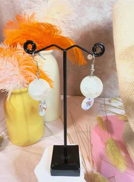 Wilma Earrings