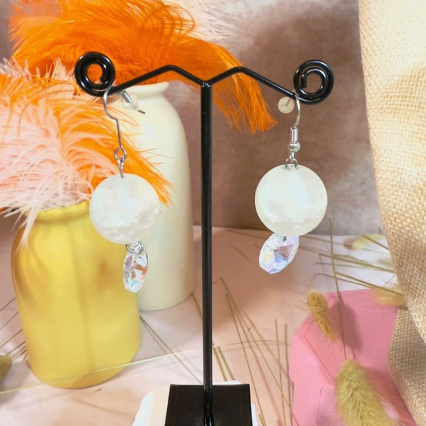 Wilma Earrings