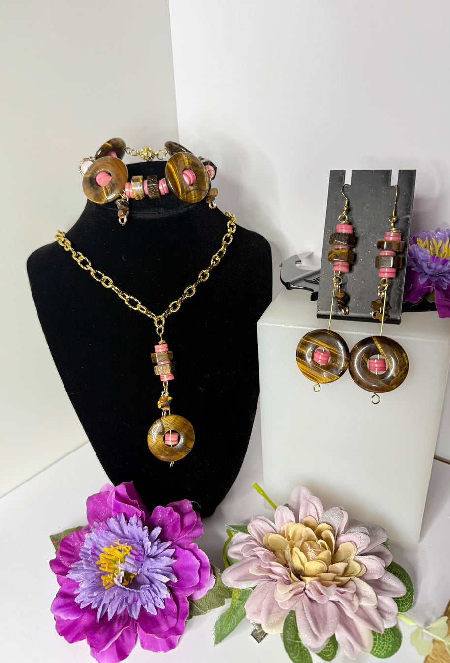 Jennifer Necklace