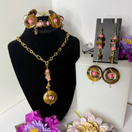 Jennifer Necklace