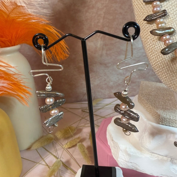 Lenny Earrings