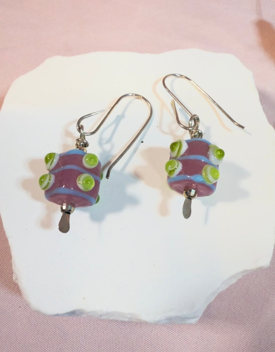 Amy Earrings