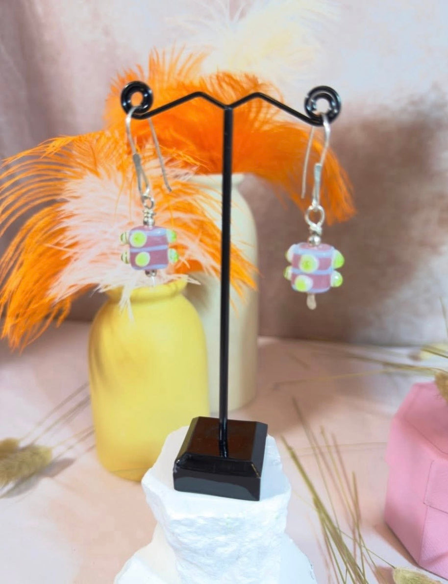 Amy Earrings