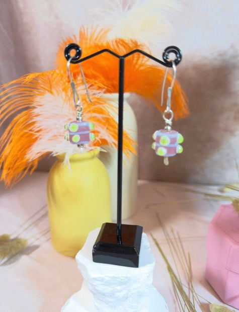 Amy Earrings