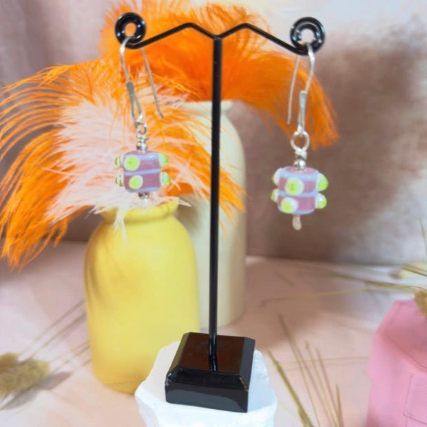 Amy Earrings