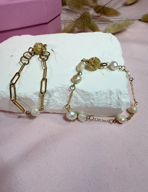 Groove’n Bracelet Set
