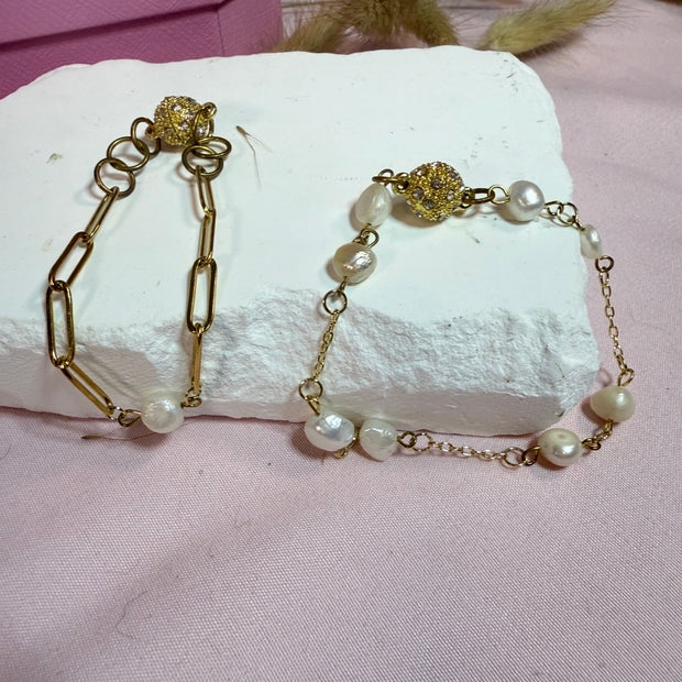 Groove’n Bracelet Set