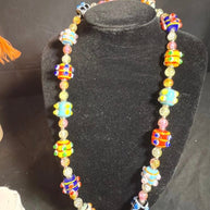 Amy Necklace
