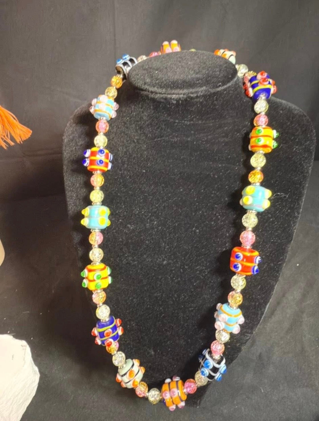 Amy Necklace