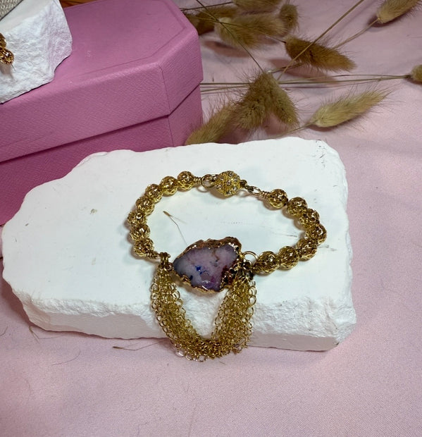 Rock’n Bracelet