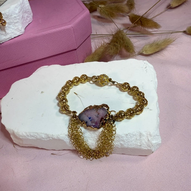 Rock’n Bracelet