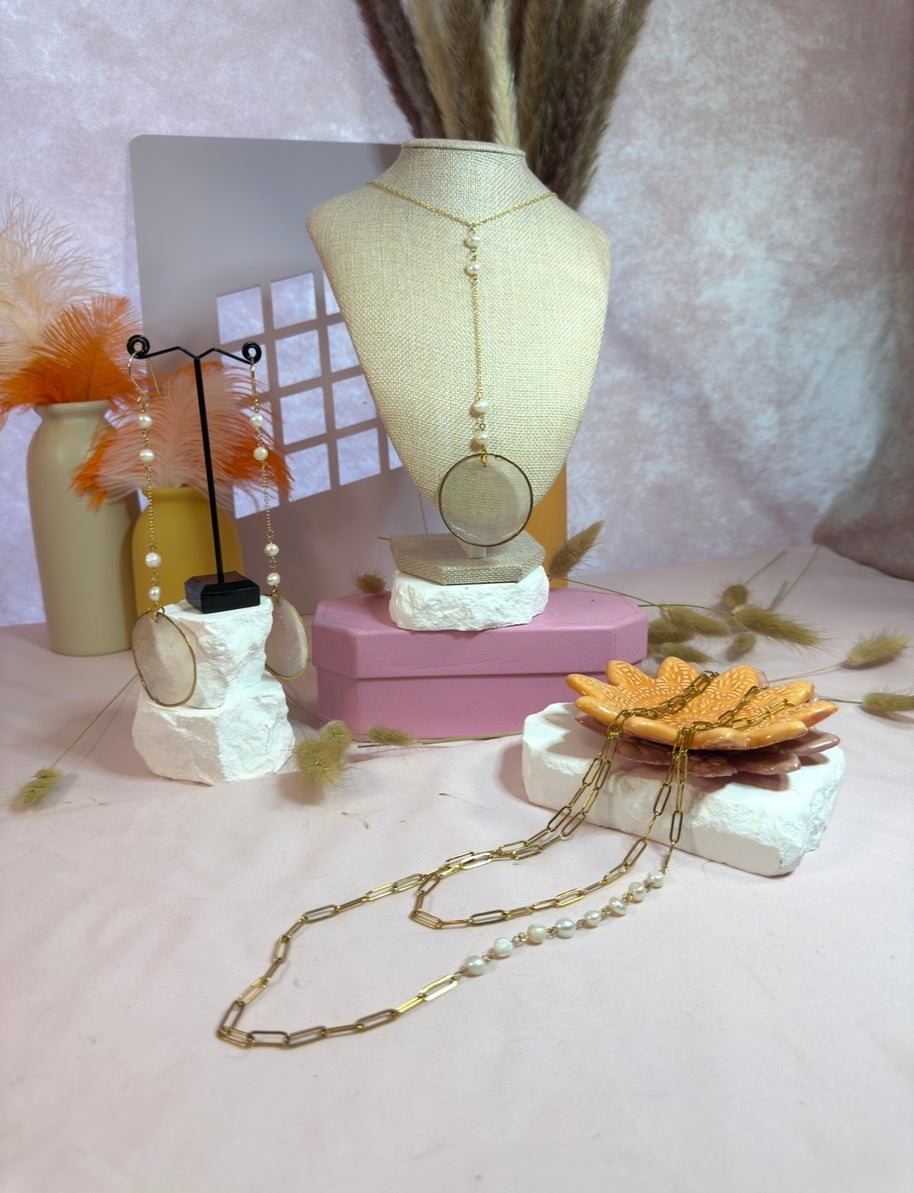 Groove’n Bracelet Set