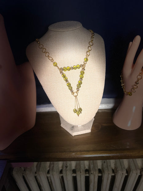 Dianne Necklace