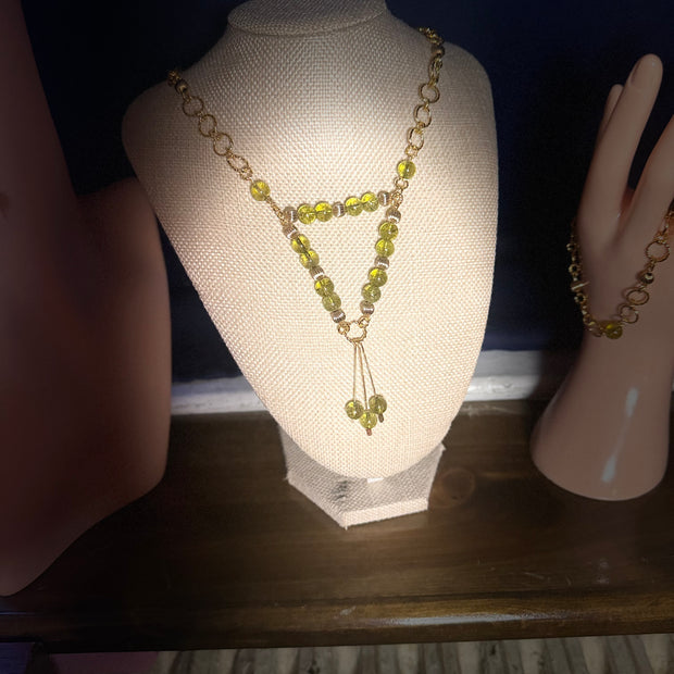 Dianne Necklace