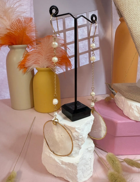 Groove’n Earrings