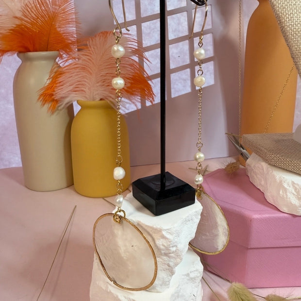 Groove’n Earrings