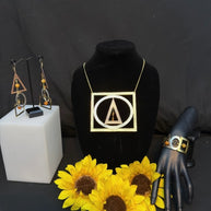 Chadwick Collection MaryJean Necklace