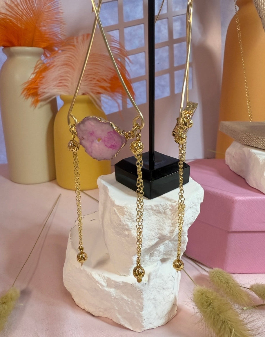 Rock’n Earrings