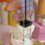 Rock’n Earrings
