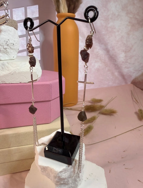 Winny Earrings