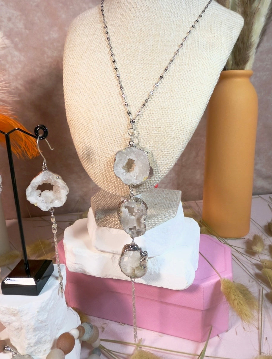 Sarah Necklace