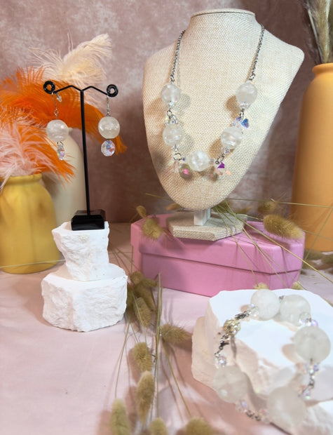 Wilma Necklace