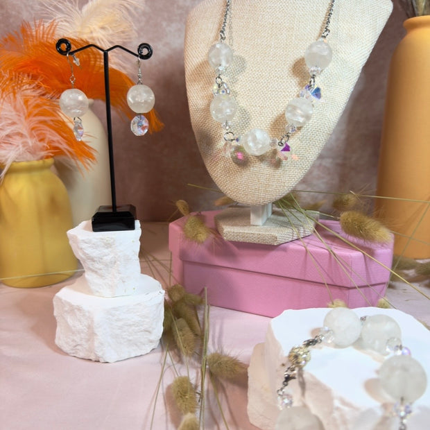 Wilma Earrings