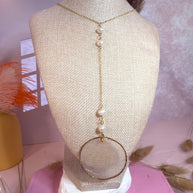 Groove’n Necklace