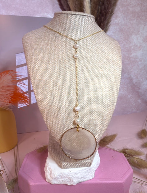 Groove’n Necklace