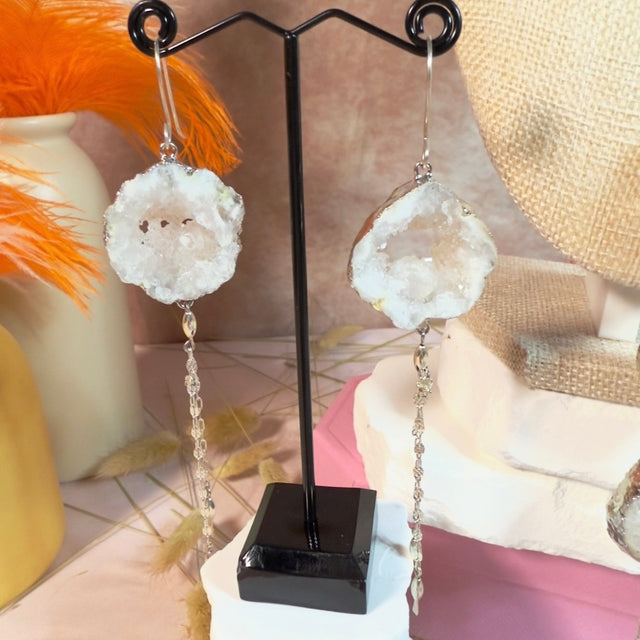 Sarah Earrings