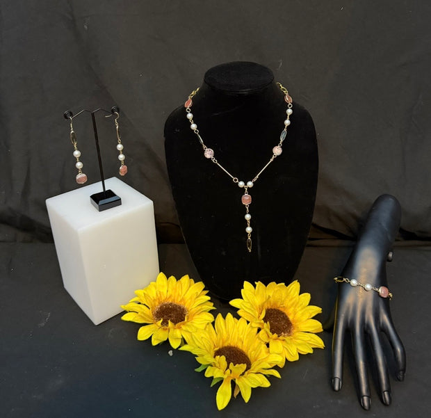 Barbara Necklace