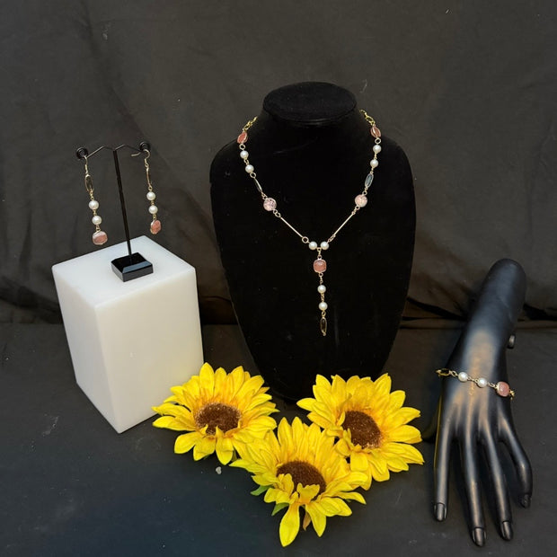 Barbara Necklace