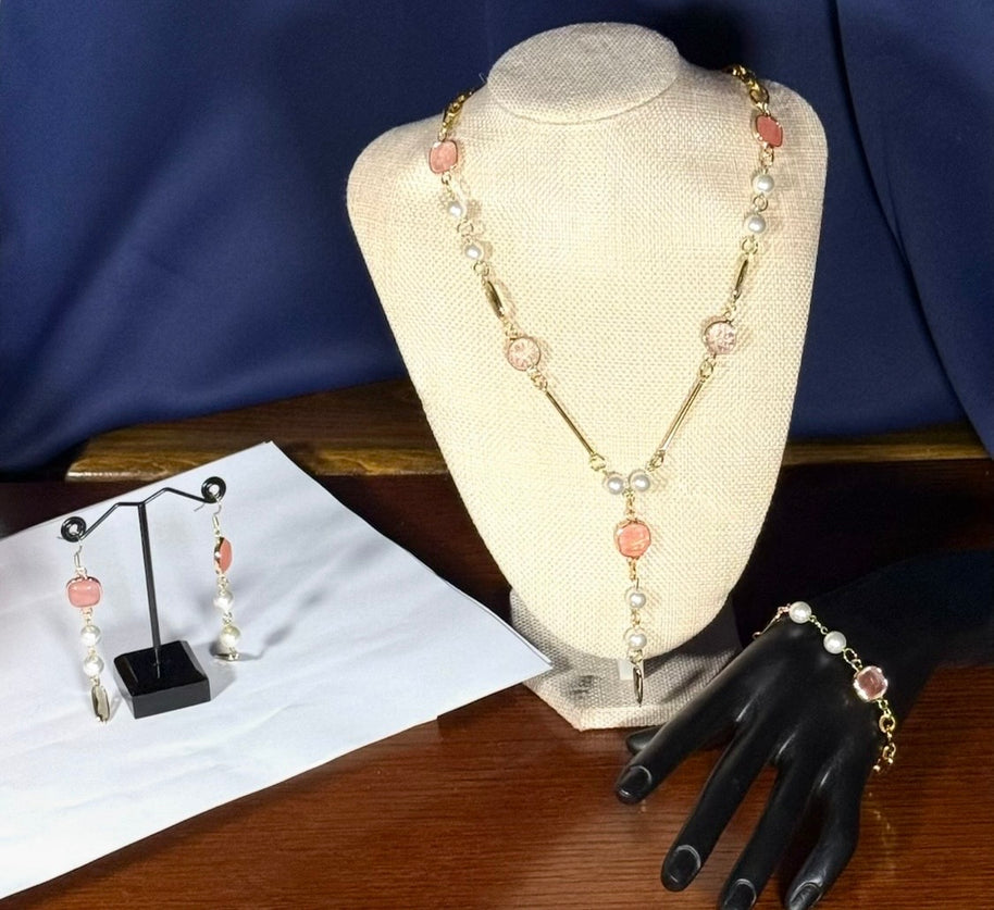 Barbara Necklace