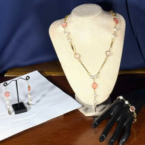 Barbara Necklace