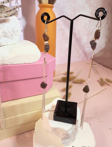 Winny Earrings