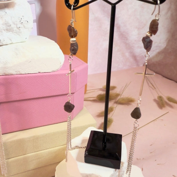 Winny Earrings